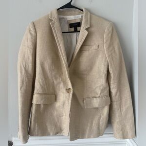 J. Crew Beige Sport Coat for Men
